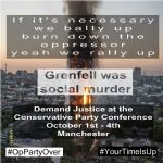 Anonymous Conservative Party Conference meme